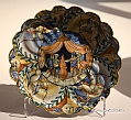 L'Italia del Rinascimento Lo splendore della maiolica_153